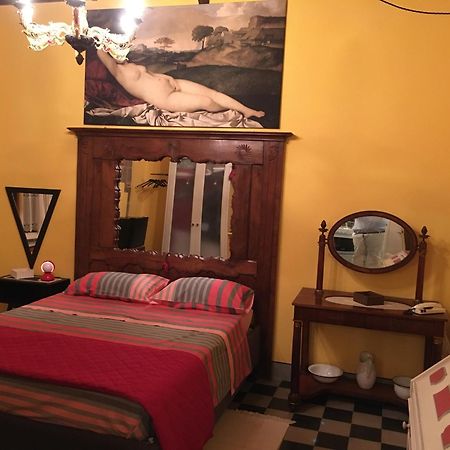 Ferienwohnung L'Arco E' Di Fio Camaiore Exterior foto