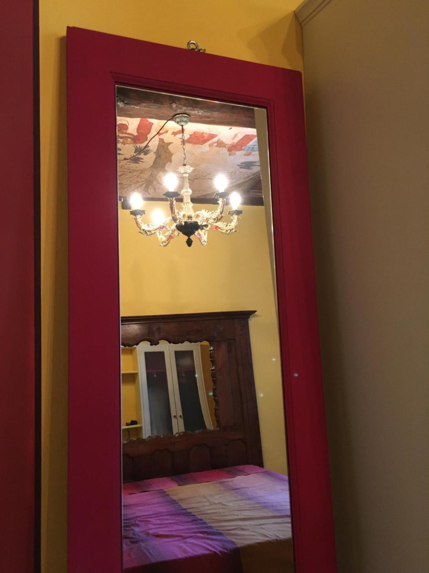 Ferienwohnung L'Arco E' Di Fio Camaiore Exterior foto