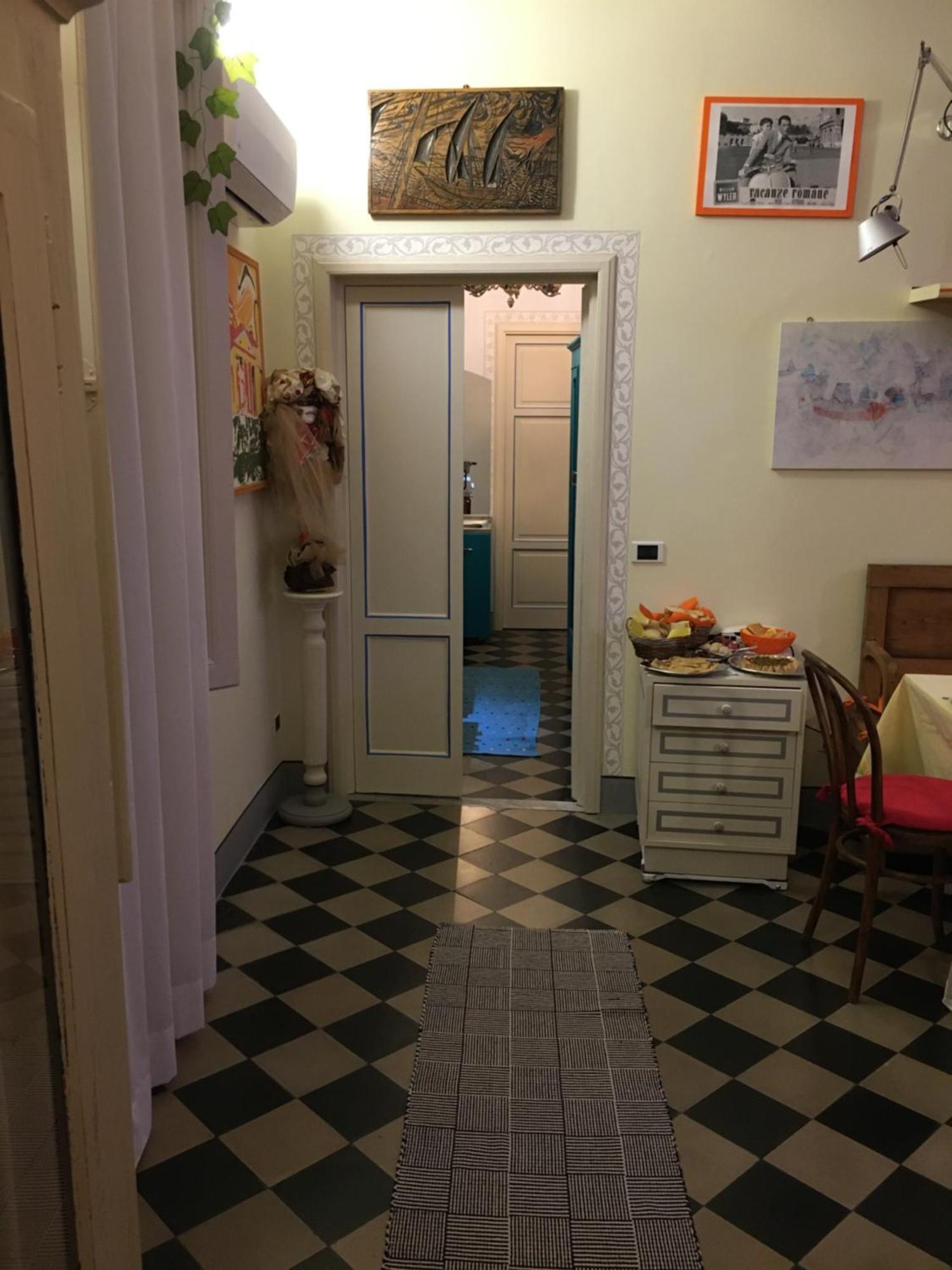 Ferienwohnung L'Arco E' Di Fio Camaiore Exterior foto