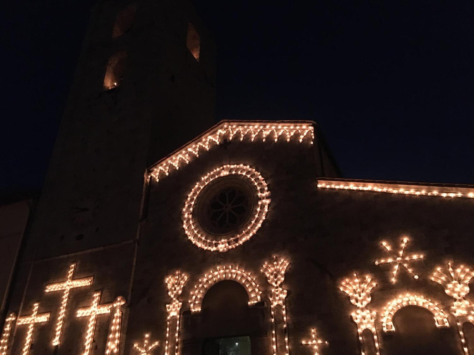 Ferienwohnung L'Arco E' Di Fio Camaiore Exterior foto