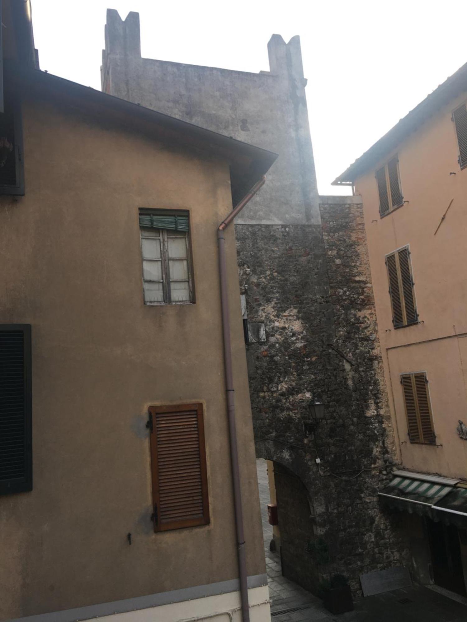 Ferienwohnung L'Arco E' Di Fio Camaiore Exterior foto