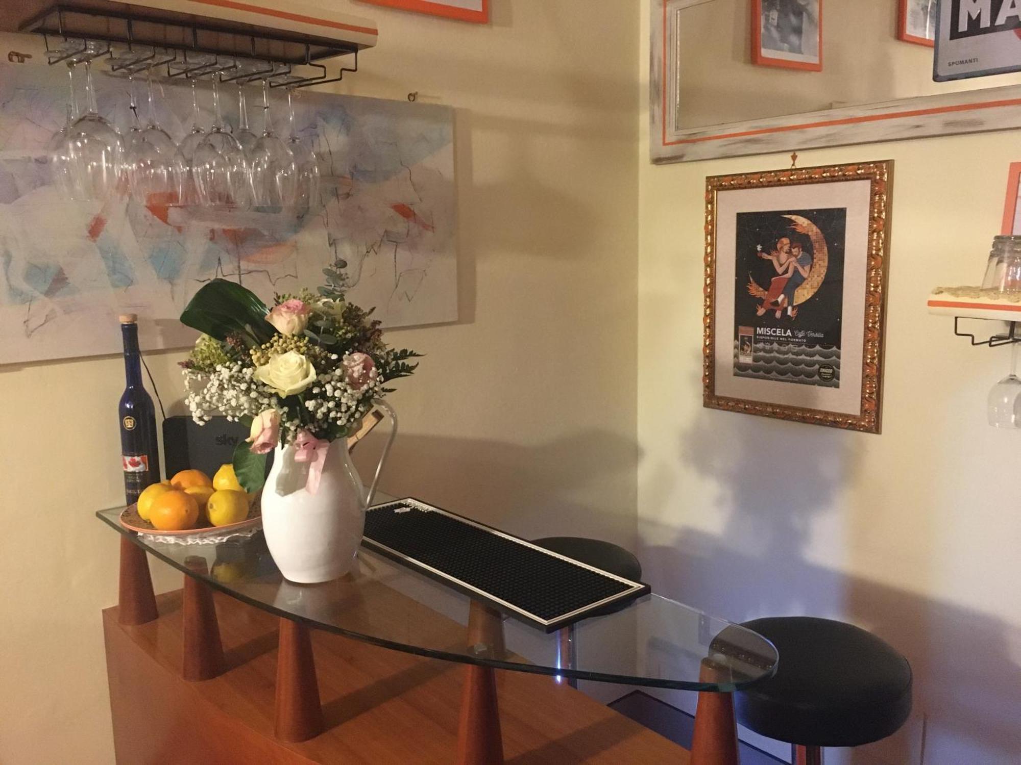 Ferienwohnung L'Arco E' Di Fio Camaiore Exterior foto