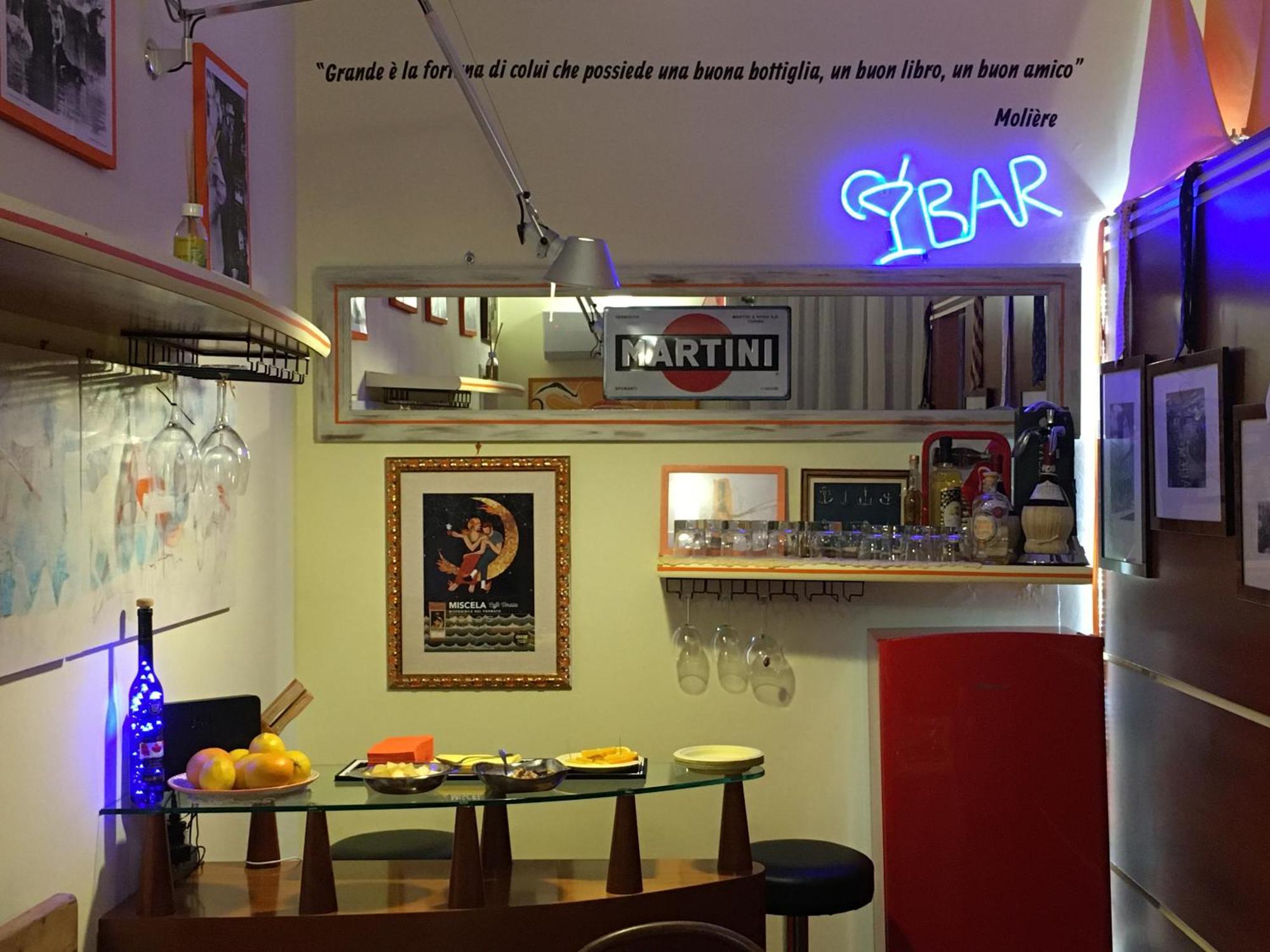 Ferienwohnung L'Arco E' Di Fio Camaiore Exterior foto