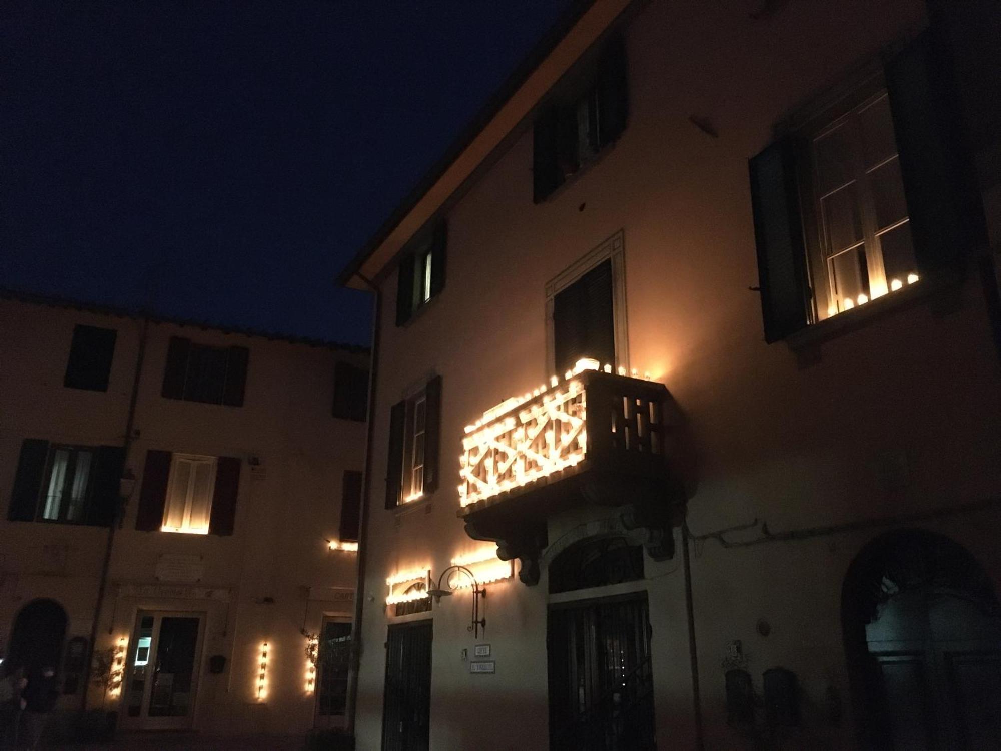 Ferienwohnung L'Arco E' Di Fio Camaiore Exterior foto