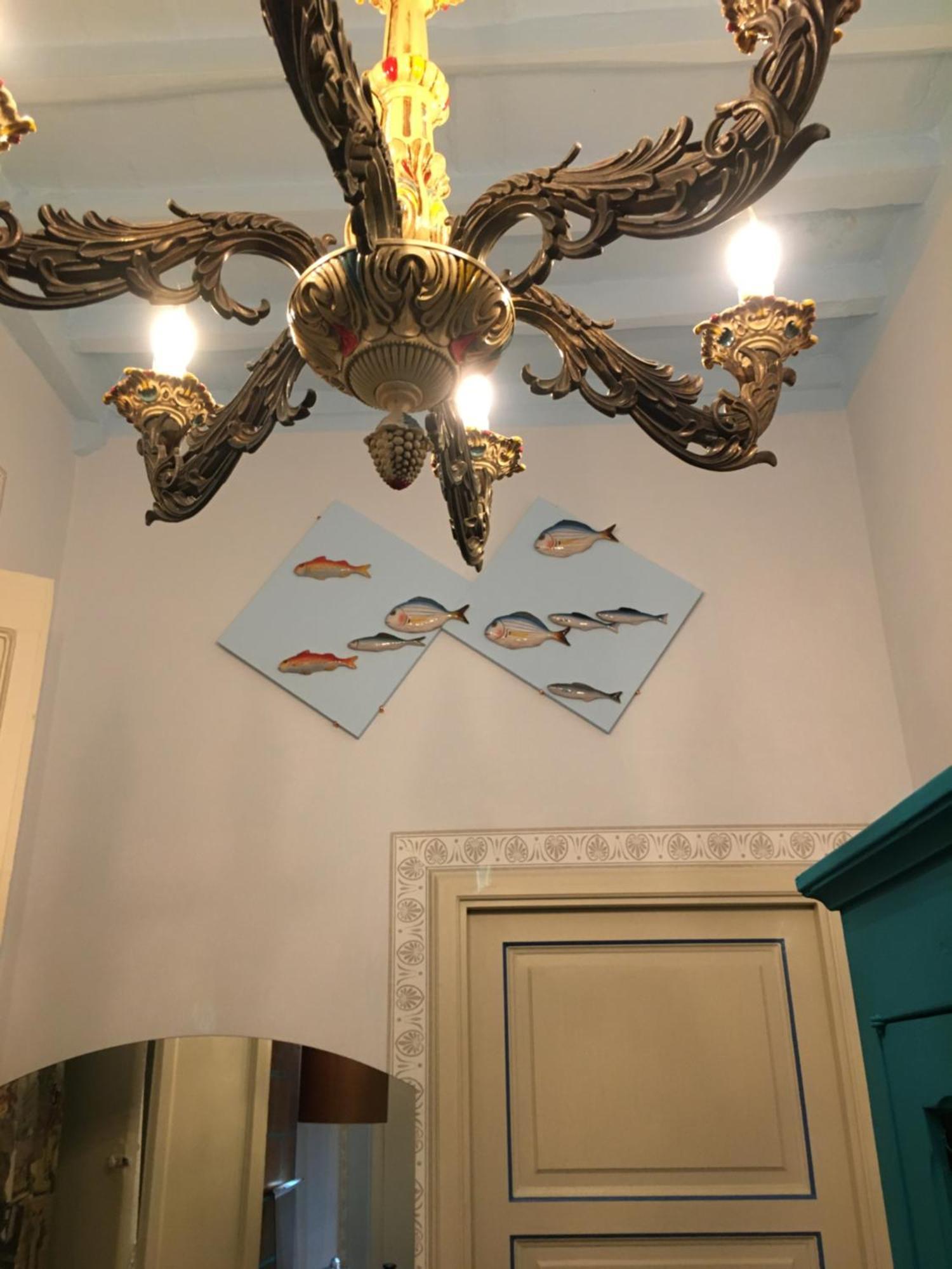 Ferienwohnung L'Arco E' Di Fio Camaiore Exterior foto